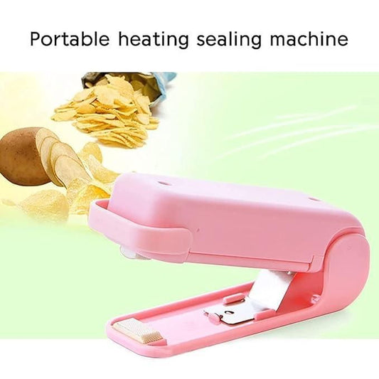 Portable Heat Sealing Machine