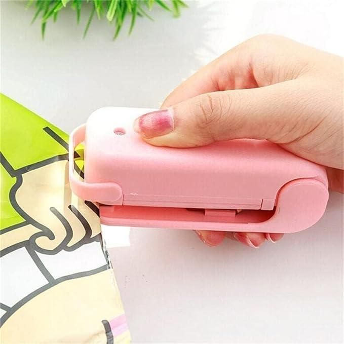Portable Heat Sealing Machine