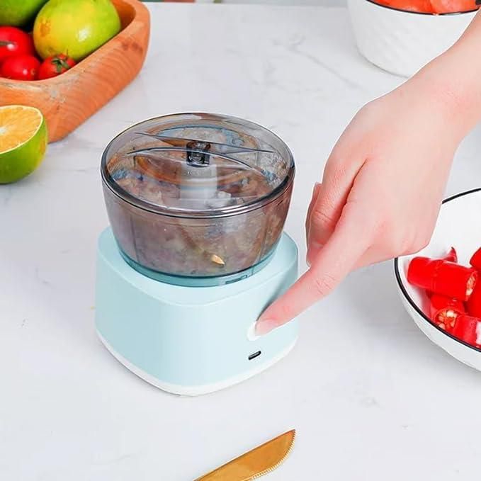 Electric Multi- Functional Cooking Machine