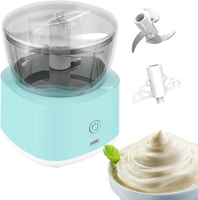 Electric Multi- Functional Cooking Machine